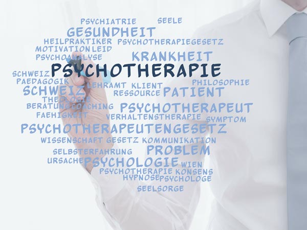 Kognitive Verhaltenstherapie Zürich Dr. med. univ. Esmera Sadikovic Fachaerztin für Psychiatrie und Psychotherapie FMH