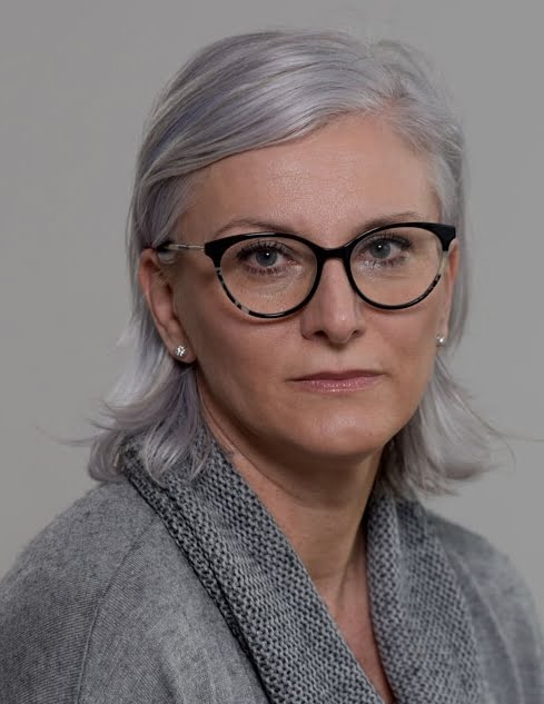 Dr. med. univ. Esmera Sadikovic - Fachärztin FMH Psychiatrie und Psychotherapie Zürich - Psychiaterin Zürich